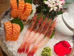 -阿吾罗日本料理(K11艺术中心店)