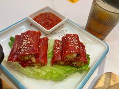 -火啫啫·粤式啫啫煲(南京弘阳店)
