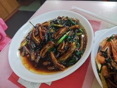 -蘭心餐厅(进贤路店)