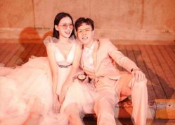 -IDO婚纱摄影(上海旗舰店)