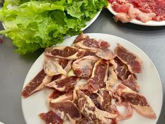 -松明一烤肉馆(鲁园店)