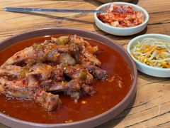 -京玉菲饭店(李村店)