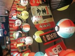 -桃太郎创作料理(大坪店)
