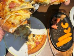 -萨莉亚意式餐厅(杭州滨江天街店)