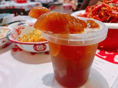 -鸿先阁·干煸虾(星沙店)