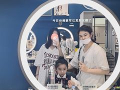 -海马体照相馆(无锡清扬茂业天地店)