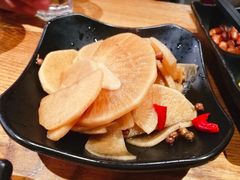 -老张牛肉面(大卫城店)