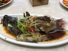 -南海渔家•海鲜•正宗海南菜(海棠湾店)