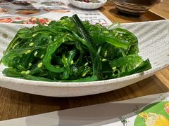 -Sushi Love 创意寿司(丽影广场店)