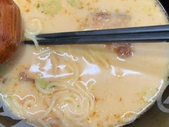 -味千拉面(煌华新纪元购物广场店)