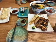 -六花亭居酒屋(永庆坊店)