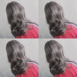 -ASG Hair Salon烫染·接发