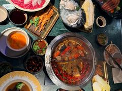 -牛New寿喜烧(金鹰世界店)