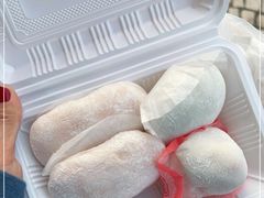 -澳门长洲糯米糍(柯打苏沙街店)