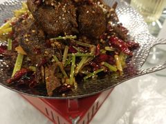-鑫巴蜀小镇 · 水煮鱼专研店(玉桥店)