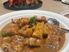 -艳阳天·非遗楚菜(武汉客厅店)