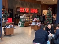 -星巴克(凯德晶萃店)