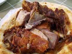 -艾力江和田馕坑烤肉店