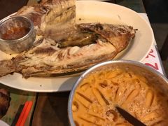-Doo Dee Thai Food(Issan/Isaan/Esan)