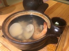 -花潮料理艺食馆(世欧广场店)