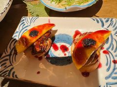 -福樱兰海鲜放题铁板烧(加州店)