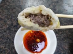 -胡家包子·清真(大众巷店)