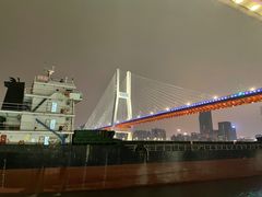 -黄浦江游览快线(金陵东路码头)