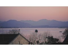 -湖畔居茶楼(湖滨店)
