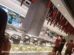 -玫瑰花园自助烤肉(顺义鑫海韵通店)