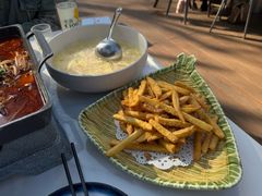 -小丫头餐厅·江浙菜·烧烤(灵隐店)