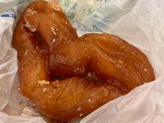糖耳朵-清真·白记年糕(牛街北口店)