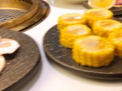 -千寻山野烤肉(中关村店)