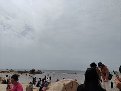 -老虎石海上公园