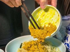 -裕兴记•蟹黄面馆(人民广场店)