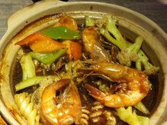 -蜜桃餐厅·江浙融合菜(荟聚购物中心店)