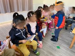 -徐汇区陇龙幼稚园