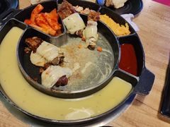 -鹏欣水游城