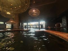 -清河半岛温泉度假酒店