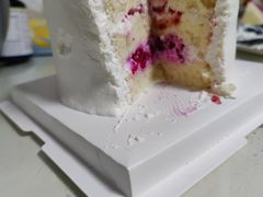 -勒甜LO CHO·私人订制低糖代糖纯动物奶油生日蛋糕(新开路店)