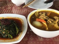 -芭堤雅泰国餐厅(胜利路店)