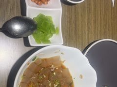 -隆喜元鱼汤包·海鲜(中联广场店)