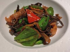 -艋舺·台湾小馆老字号(平安悦坊店)