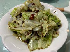 -昱德来·天津菜(河西店)