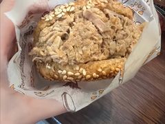 -万红路羊汤烧饼店(将台路店)