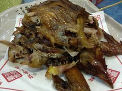 -乔家小院•本地小海鲜•非遗驴肉(万年泉路店)