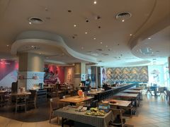 -必胜客(安河桥北店)