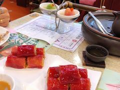 -点都德(盘福楼店)