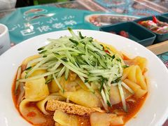 -巴依老爷·新疆美食(上城区天城路店)