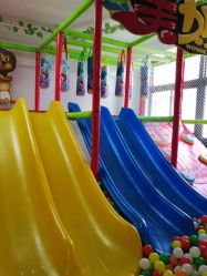 -美加乐儿童乐园(江宁文鼎广场店)