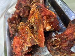 -新城小肉串(新华店)